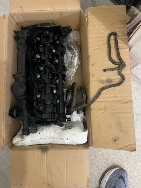 BMW 3gt 2.0 diesel, снимка 16