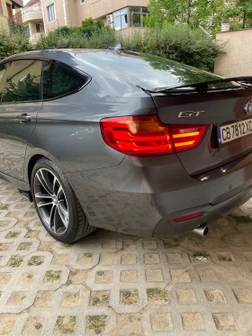 BMW 3gt 2.0 diesel, снимка 5