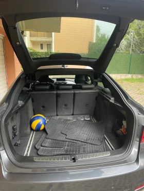 BMW 3gt 2.0 diesel, снимка 9