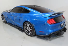 Ford Mustang - 18002 € / 35208.85 лв. - 23162759 4