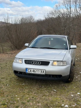 Audi A3 - 1700 € / 3324.91 лв. - 18315496 6
