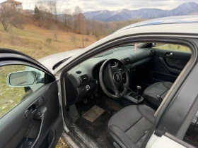 Audi A3 - 1700 € / 3324.91 лв. - 18315496 8