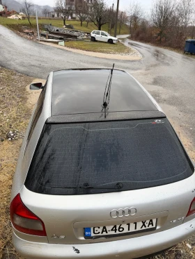 Audi A3 - 1700 € / 3324.91 лв. - 18315496 10