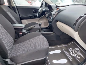 Kia Ceed 1.4 i-B/GPL | Mobile.bg � ����� ������ 12