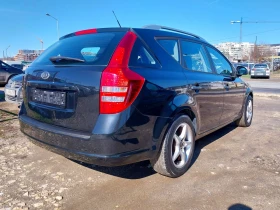 Kia Ceed 1.4 i-B/GPL - 3650 € / 7138.78 лв. - 15623090 6