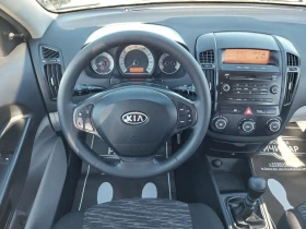 Kia Ceed 1.4 i-B/GPL - 3650 € / 7138.78 лв. - 15623090 12