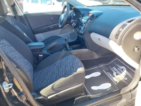 Kia Ceed 1.4 i-B/GPL - 3650 € / 7138.78 лв. - 15623090 11