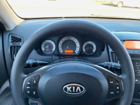 Kia Ceed 1.4 i-B/GPL - 3650 € / 7138.78 лв. - 15623090 13