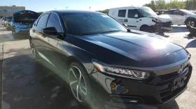 Honda Accord 1.5l Sport - 13999 € / 27379.66 лв. - 13950742 13