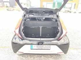 Toyota Aygo 1.0 benzin 72hp | Mobile.bg � ����� ������ 7