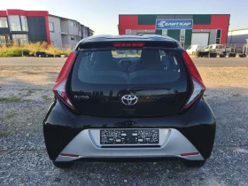 Toyota Aygo 1.0 benzin 72hp - 7500 € - 54762223 6