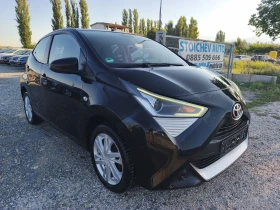 ������ Toyota Aygo