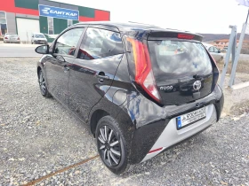 Toyota Aygo 1.0 benzin 72hp | Mobile.bg � ����� ������ 6