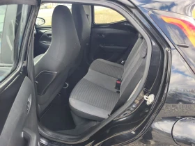 Toyota Aygo 1.0 benzin 72hp | Mobile.bg � ����� ������ 10