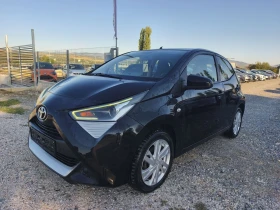 Toyota Aygo 1.0 benzin 72hp - 7500 € - 54762223 2