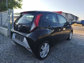 Toyota Aygo 1.0 benzin 72hp - 7500 € - 54762223 5