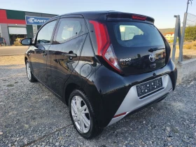 Toyota Aygo 1.0 benzin 72hp - 7500 € - 54762223 4