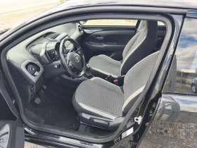 Toyota Aygo 1.0 benzin 72hp | Mobile.bg � ����� ������ 15