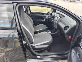 Toyota Aygo 1.0 benzin 72hp | Mobile.bg � ����� ������ 12