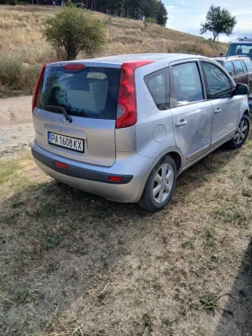 Nissan Note - 3500 € / 6845.40 лв. - 83391438 5