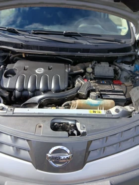 Nissan Note - 3500 € / 6845.40 лв. - 83391438 13