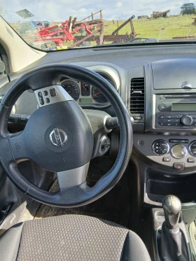 Nissan Note - 3500 € / 6845.40 лв. - 83391438 6