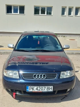 Audi A3 6 скорости 8L 1.9tdi 110 коня - 2099 € / 4105.29 лв. - 99718319 4