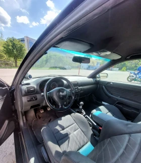 Audi A3 6 скорости 8L 1.9tdi 110 коня - 2099 € / 4105.29 лв. - 99718319 11