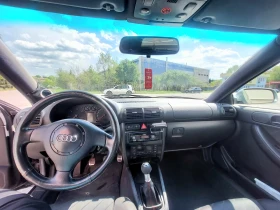 Audi A3 6 скорости 8L 1.9tdi 110 коня - 2099 € / 4105.29 лв. - 99718319 7