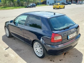 Audi A3 6 скорости 8L 1.9tdi 110 коня - 2099 € / 4105.29 лв. - 99718319 3