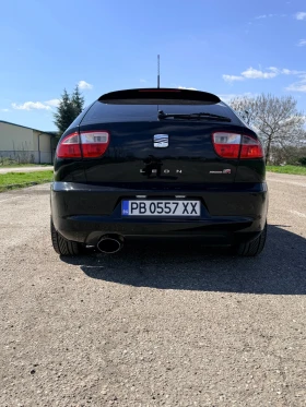 Seat Leon Cupra R - 4800 € / 9387.98 лв. - 74038078 4