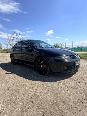 Seat Leon Cupra R - 4800 € / 9387.98 лв. - 74038078 2