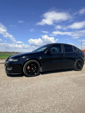 Seat Leon Cupra R - 4800 € / 9387.98 лв. - 74038078 3