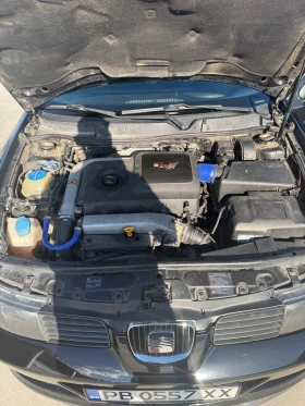 Seat Leon Cupra R - 4800 € / 9387.98 лв. - 74038078 9