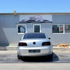 VW Phaeton 3.0 TDI | Mobile.bg � ����� ������ 4