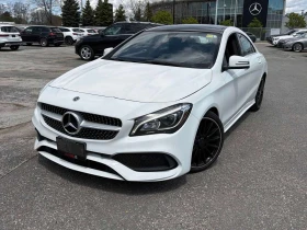 ������ Mercedes-Benz CLA 25...
