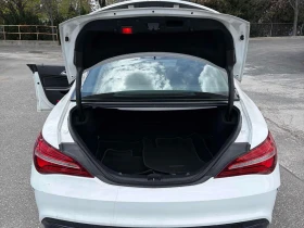 Mercedes-Benz CLA 250 4MATIC* DISTRONIC* PANORAMA* �������*  | Mobile.bg � ����� ������ 16