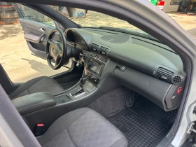 Mercedes-Benz C 200 Kompressor | Mobile.bg � ����� ������ 6