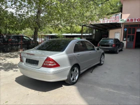 Mercedes-Benz C 200 Kompressor | Mobile.bg � ����� ������ 3