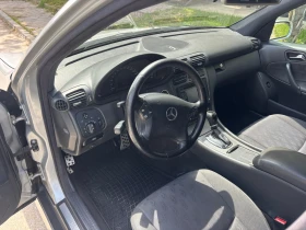 Mercedes-Benz C 200 Kompressor | Mobile.bg � ����� ������ 5