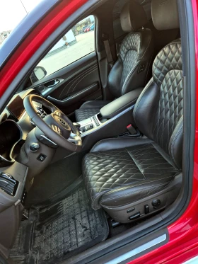 Kia Stinger Meister GT AWD 3.3 | Mobile.bg � ����� ������ 13