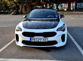 Kia Stinger Meister GT AWD 3.3 | Mobile.bg � ����� ������ 2