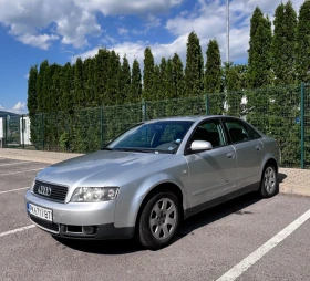 Audi A4 - 1700 € / 3324.91 лв. - 49851005 1