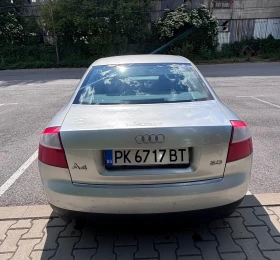 Audi A4 - 1700 € / 3324.91 лв. - 49851005 5