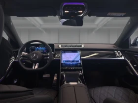 Mercedes-Benz S 500 Long 4Matic = AMG Line = Exclusive Гаранция - 101250 € / 198027.79 лв. - 49603012 9