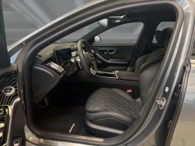 Mercedes-Benz S 500 Long 4Matic = AMG Line = Exclusive Гаранция - 101250 € / 198027.79 лв. - 49603012 7