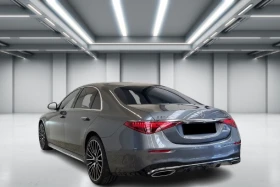 Mercedes-Benz S 500 Long 4Matic = AMG Line = Exclusive Гаранция - 101250 € / 198027.79 лв. - 49603012 2