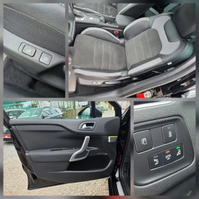 DS DS 4 1.6HDI 120K.C. / АВТОМАТ / НАВИ / КАМЕРА / КЕЙЛЕС - 8199 € / 16035.85 лв. - 49314819 14