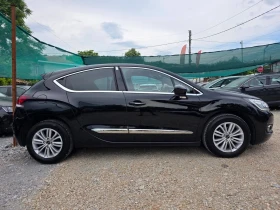DS DS 4 1.6HDI 120K.C. / АВТОМАТ / НАВИ / КАМЕРА / КЕЙЛЕС - 8199 € / 16035.85 лв. - 49314819 6