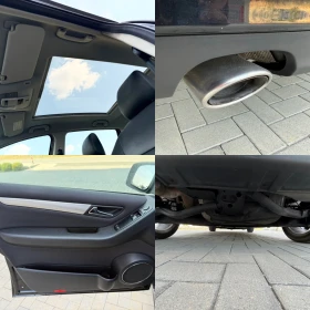 Mercedes-Benz A 200 CDI / FACELIFT / AVANTGARDE / KOJA / PANORAMA  | Mobile.bg � ����� ������ 17